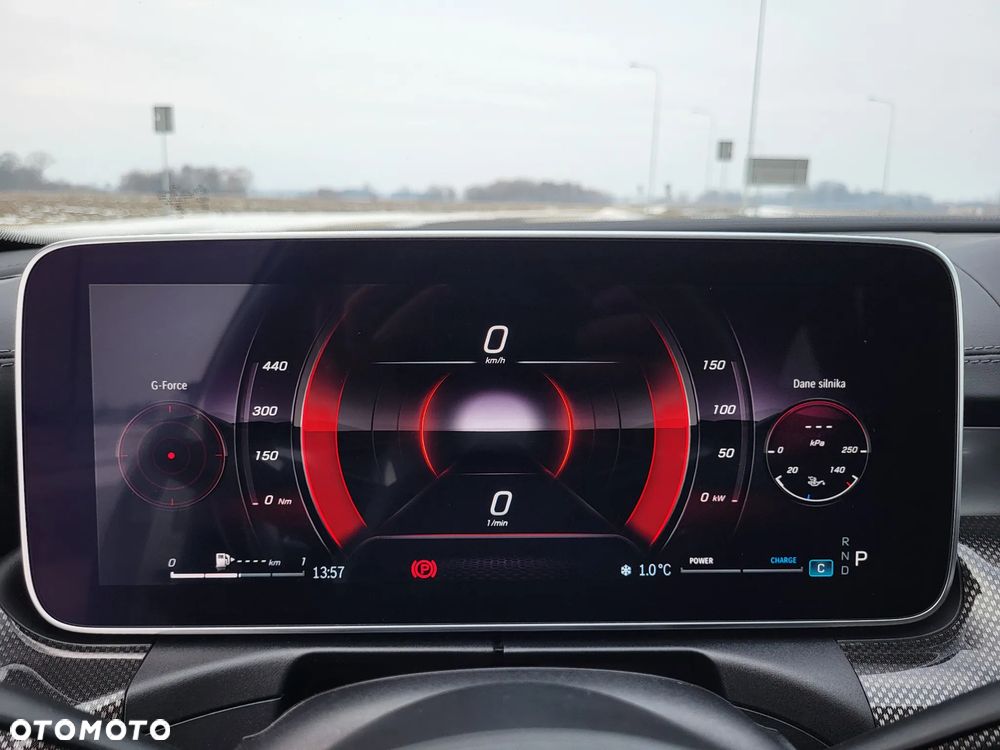 Mercedes-Benz Klasa C 220 d 4Matic 9G-TRONIC AMG Line - 27