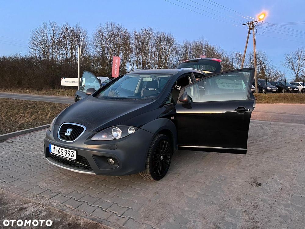Seat Altea XL - 20