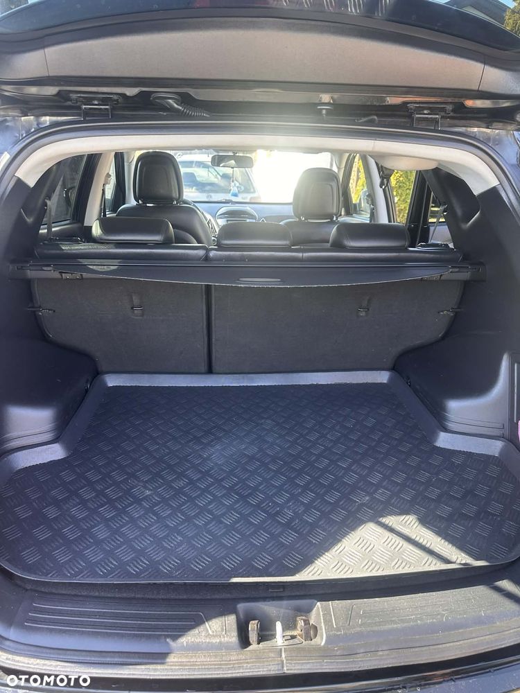 Hyundai ix35 1.6 GDI Classic 2WD - 9