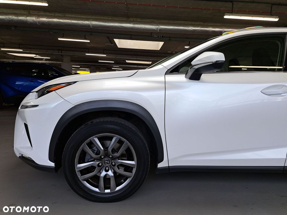 Lexus NX 300 Optimum AWD - 36