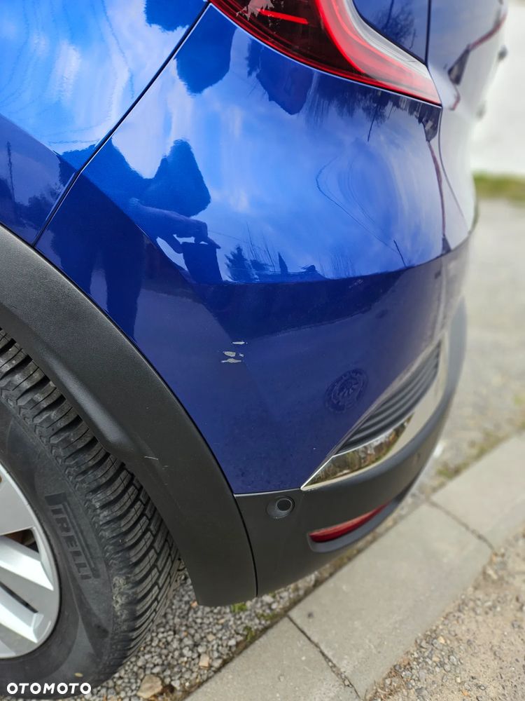 Renault Captur 1.0 TCe Intens - 28