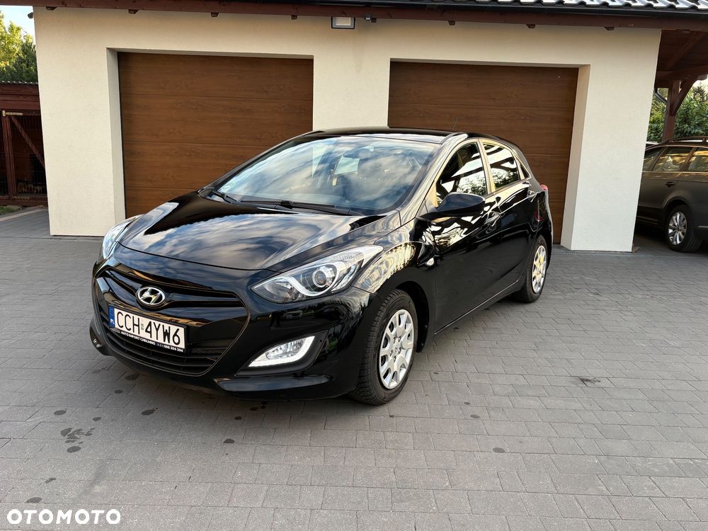 Hyundai i30 1.4 Style - 2