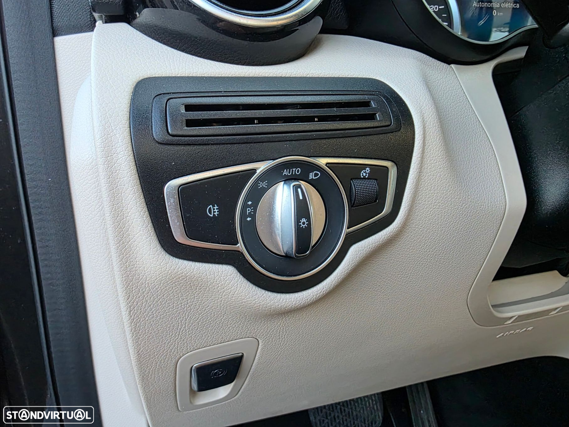 Mercedes-Benz GLC 300 - 18