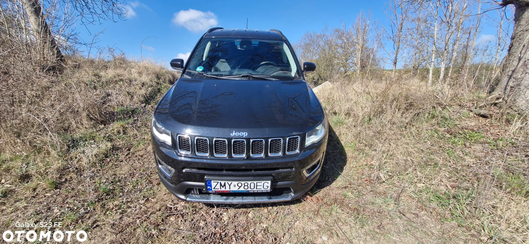 Jeep Compass - 3