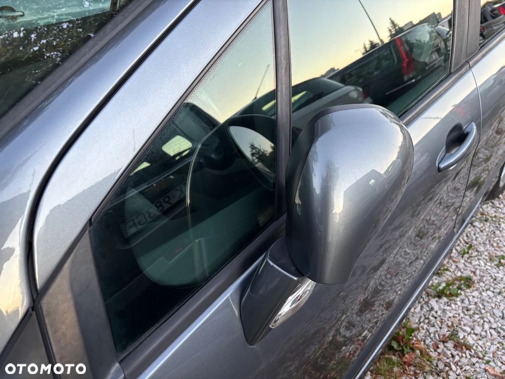 Peugeot 308 120 VTi Tendance - 35