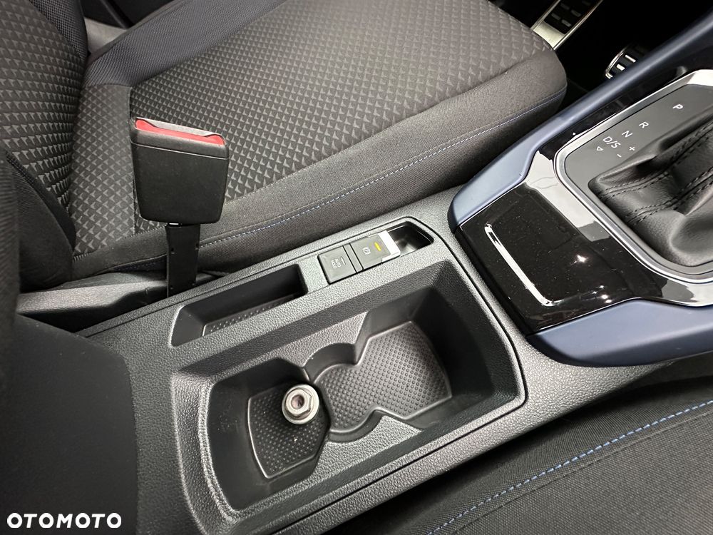 Volkswagen T-Roc 1.5 TSI GPF ACT United DSG - 20