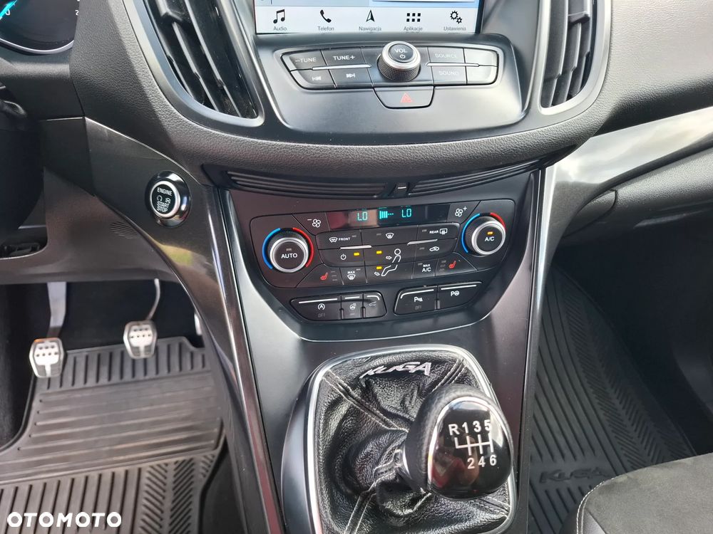 Ford Kuga 2.0 TDCi 4x4 ST-Line - 34