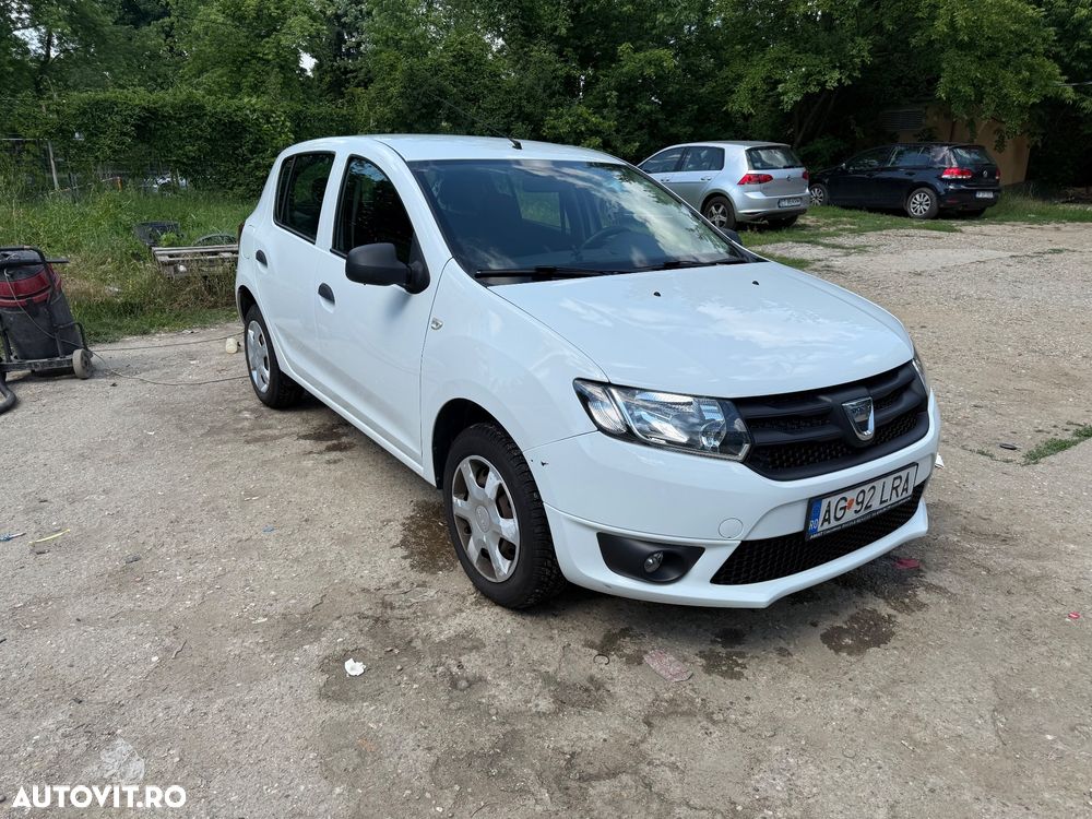 Dacia Sandero - 3