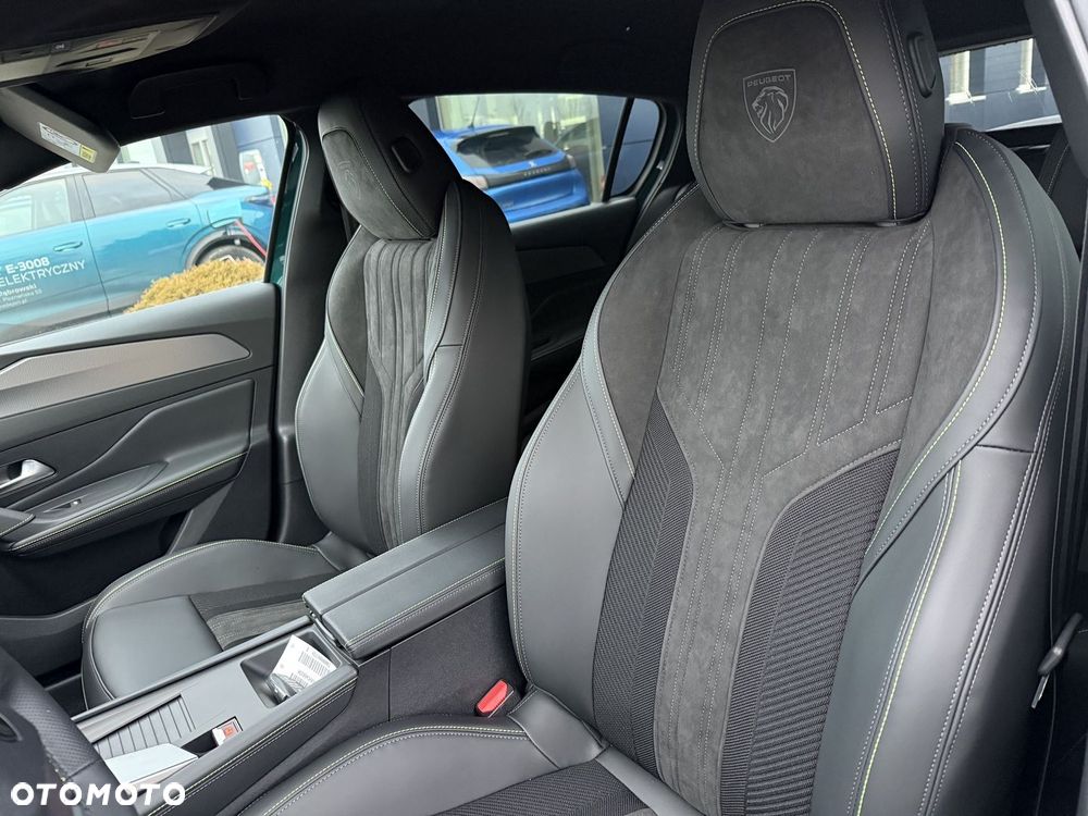 Peugeot 308 - 15