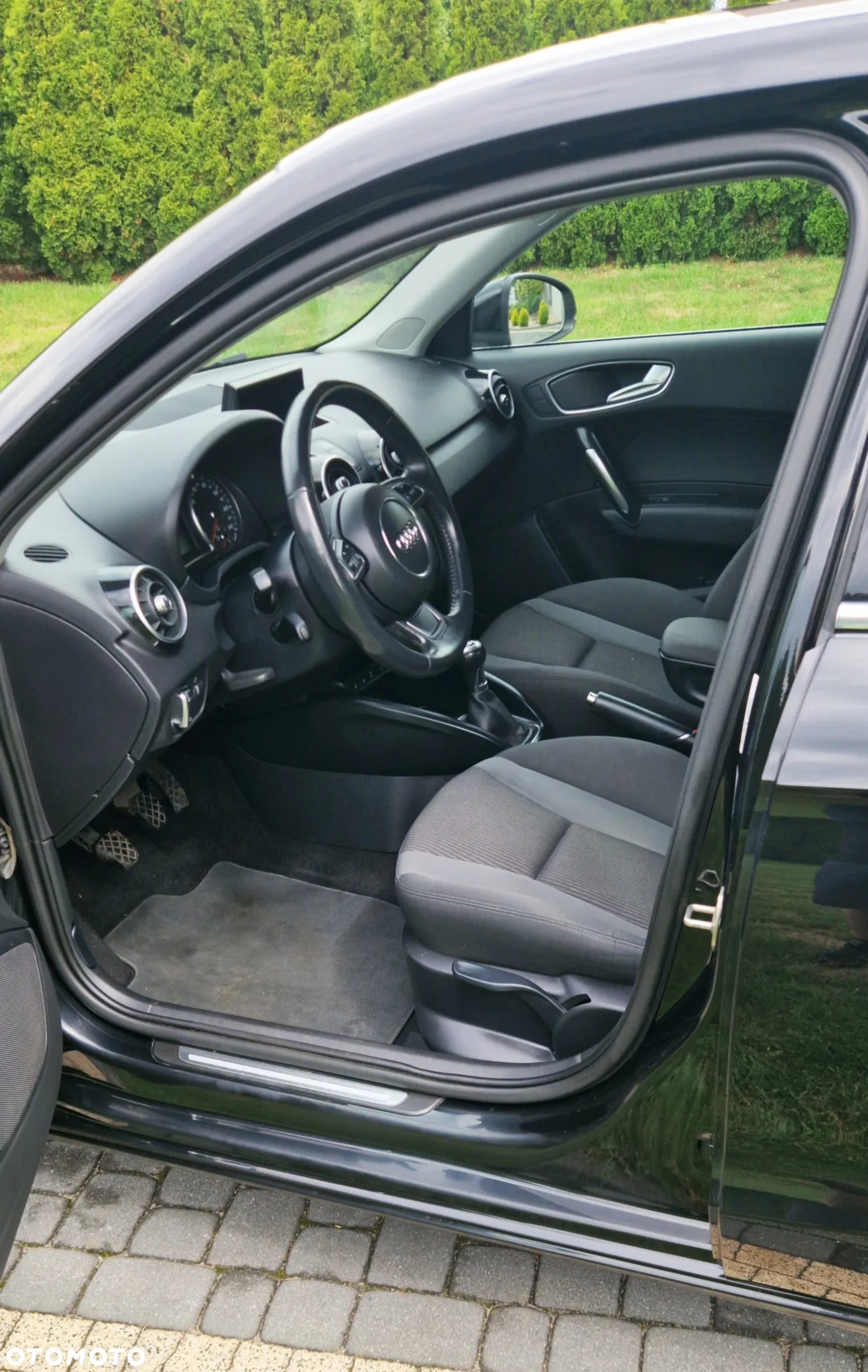 Audi A1 1.4 TDI (ultra) Sportback design - 21