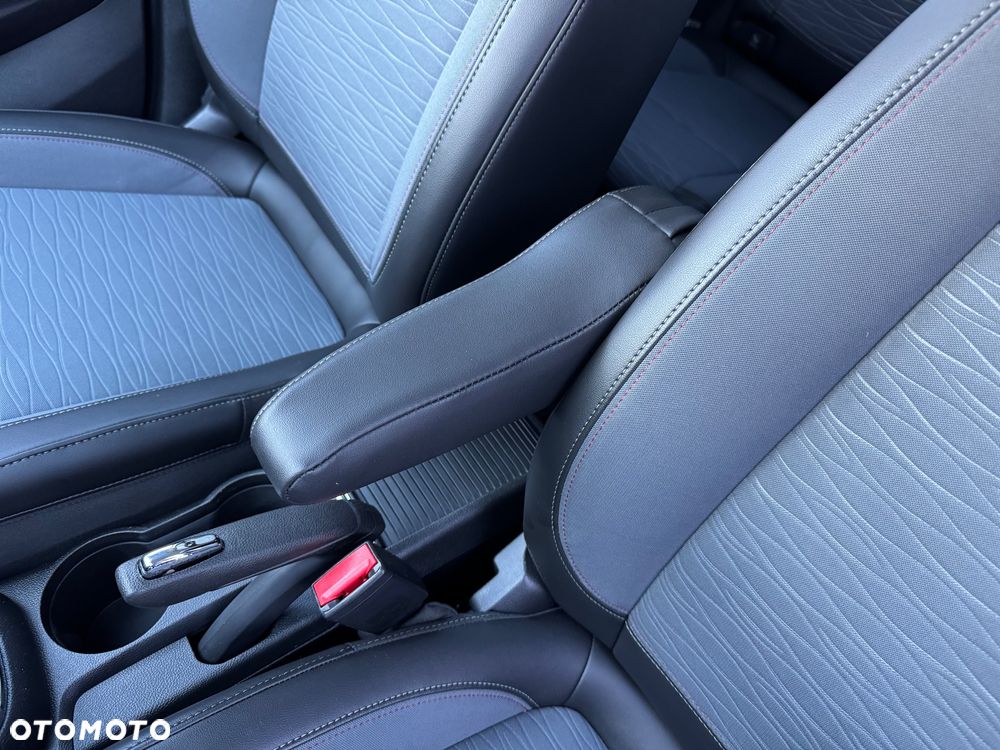 Opel Mokka 1.4 T Cosmo - 18