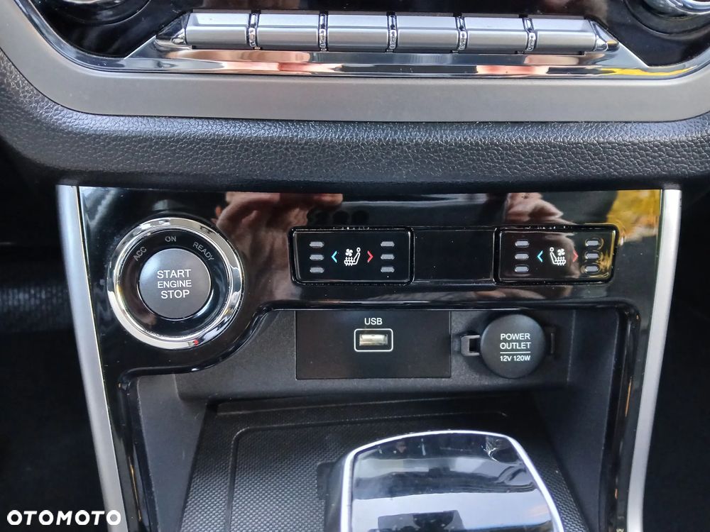 SsangYong/KGM Korando 1.5 T-GDI Wild 4WD - 13