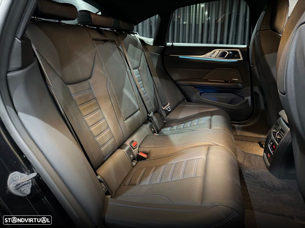 BMW i4 M50 Pack Desportivo M Pro - 46