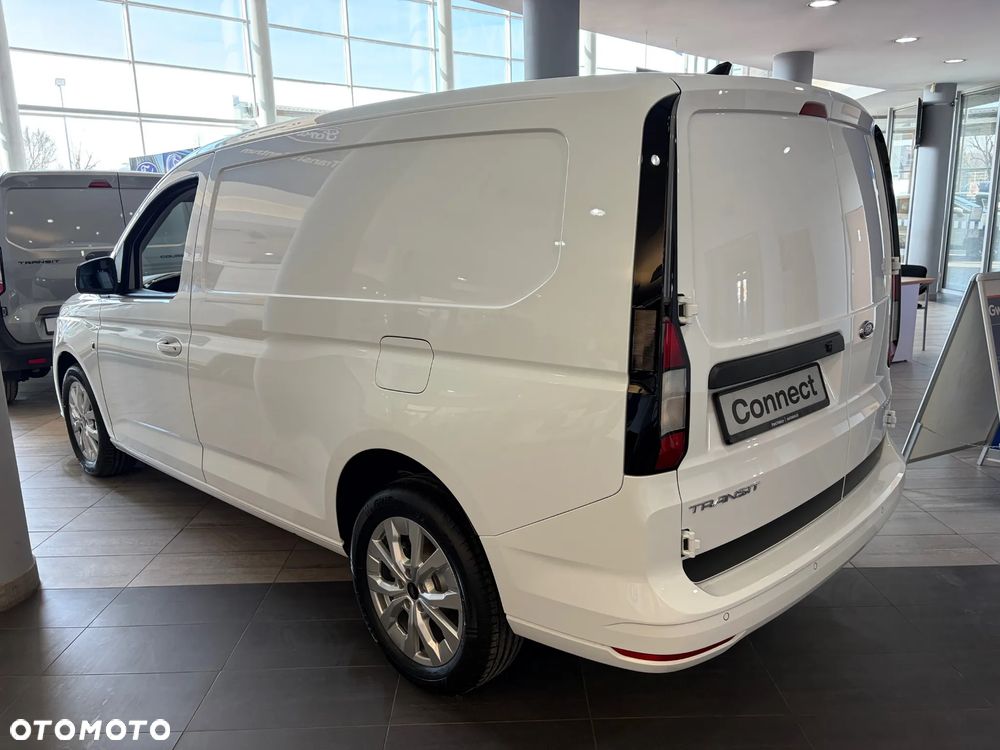Ford Transit Connect L2 - 2
