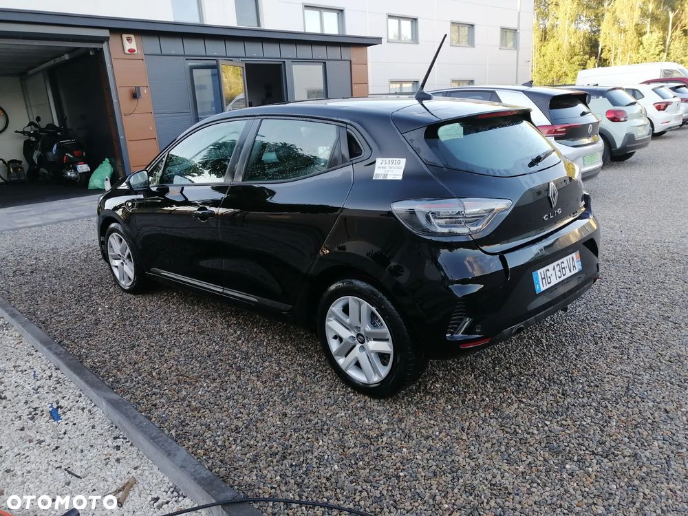 Renault Clio TCe 90 TECHNO - 6