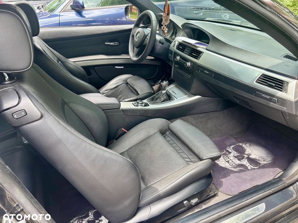 BMW Seria 3 325d - 6