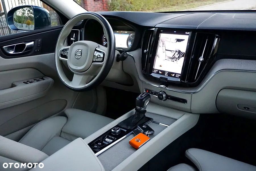 Volvo XC 60 D4 Inscription - 28