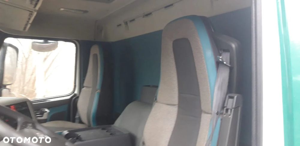 Volvo FM 370 Euro6 Super Stan tylko 328tyś km Kabina Sypialna. - 17