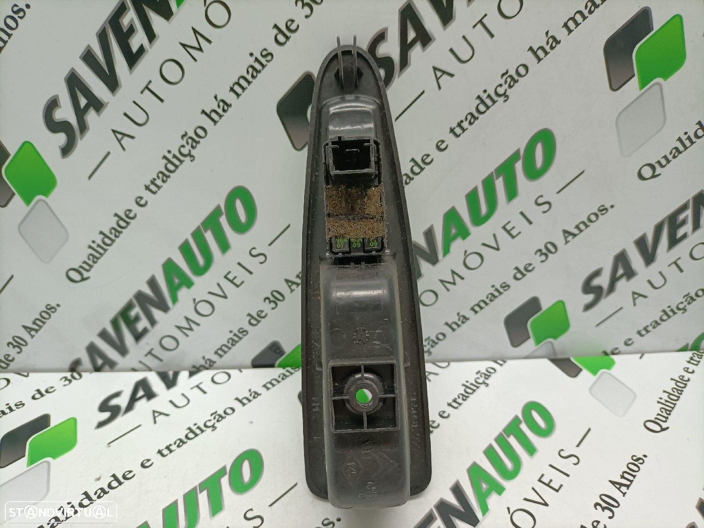 Botão / Botões / Comutador Vidro Dto Citroën C4 I (Lc_) - 2