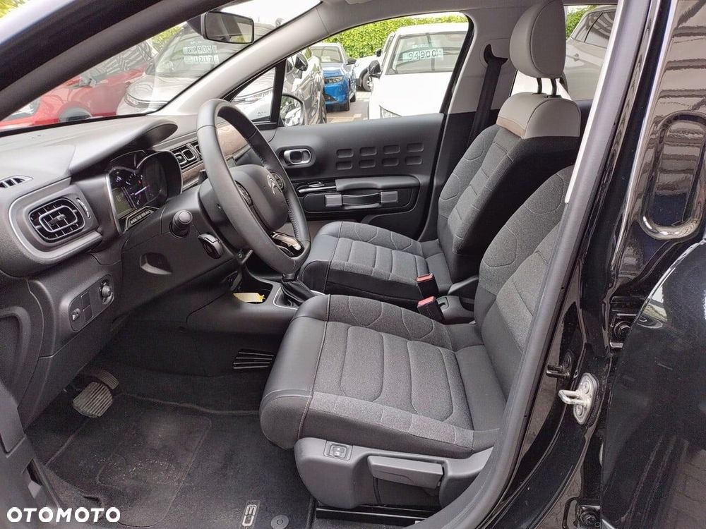 Citroën C3 - 9