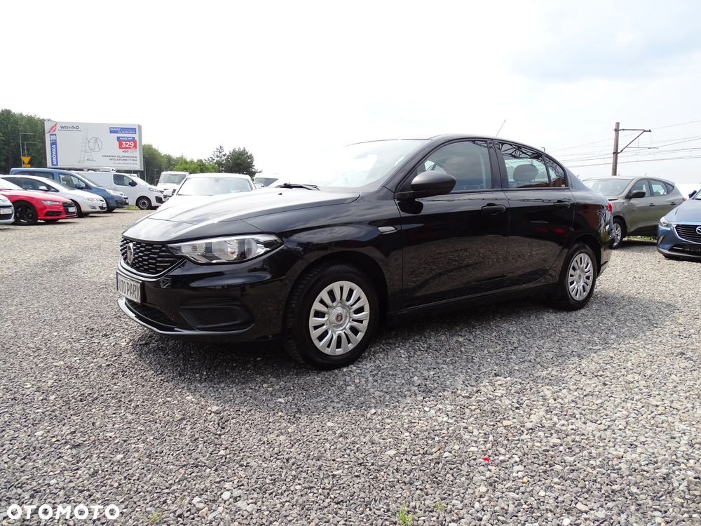 Fiat Tipo 1.4 16V Pop - 2