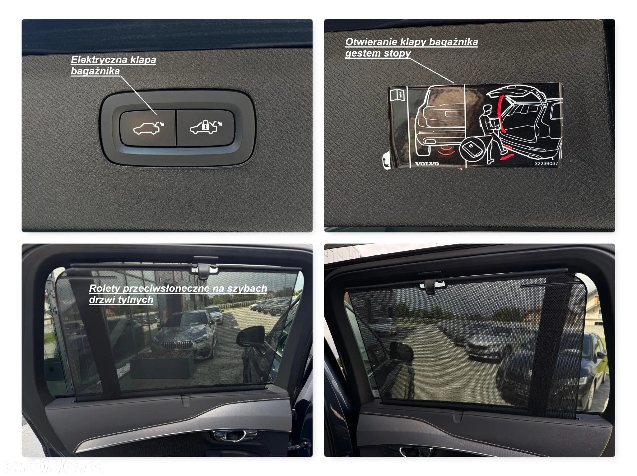 Volvo XC 90 T8 AWD Twin Engine Geartronic RDesign - 27