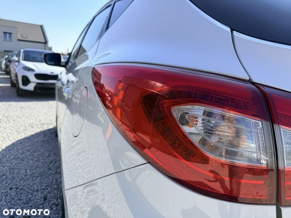 Hyundai ix35 - 9