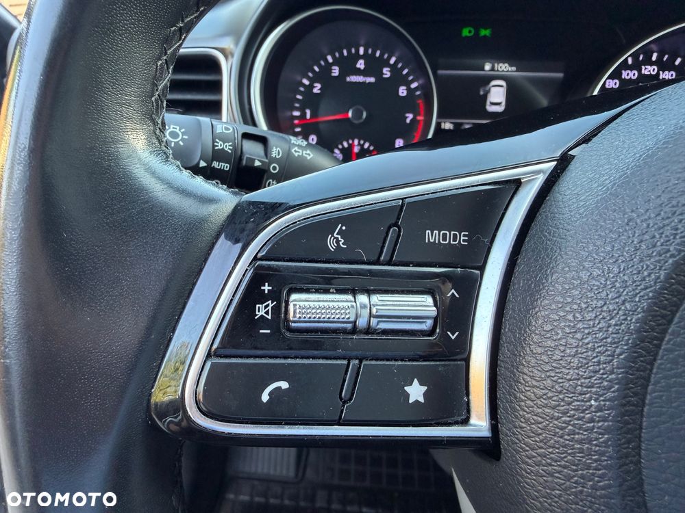 Kia Ceed 1.5 T-GDI M - 27