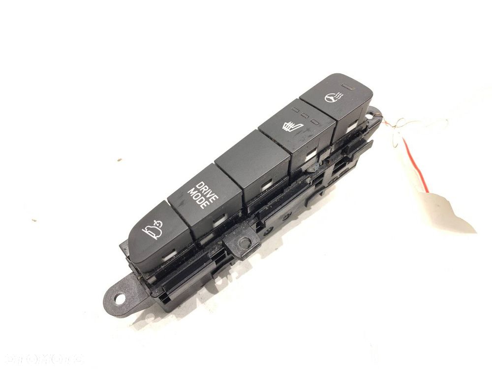 PRZEŁĄCZNIK OGRZEWANIA FOTELA  HYUNDAI TUCSON (NX4E, NX4A) 2020 - 2022 1.6 T-GDi 110 kW [150 KM] - 1