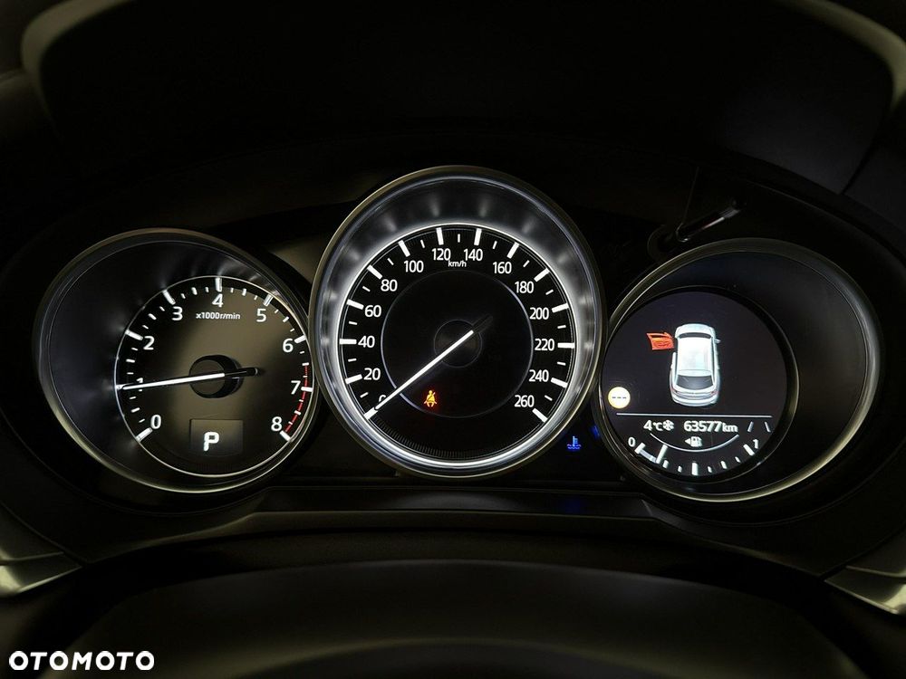 Mazda 6 - 16