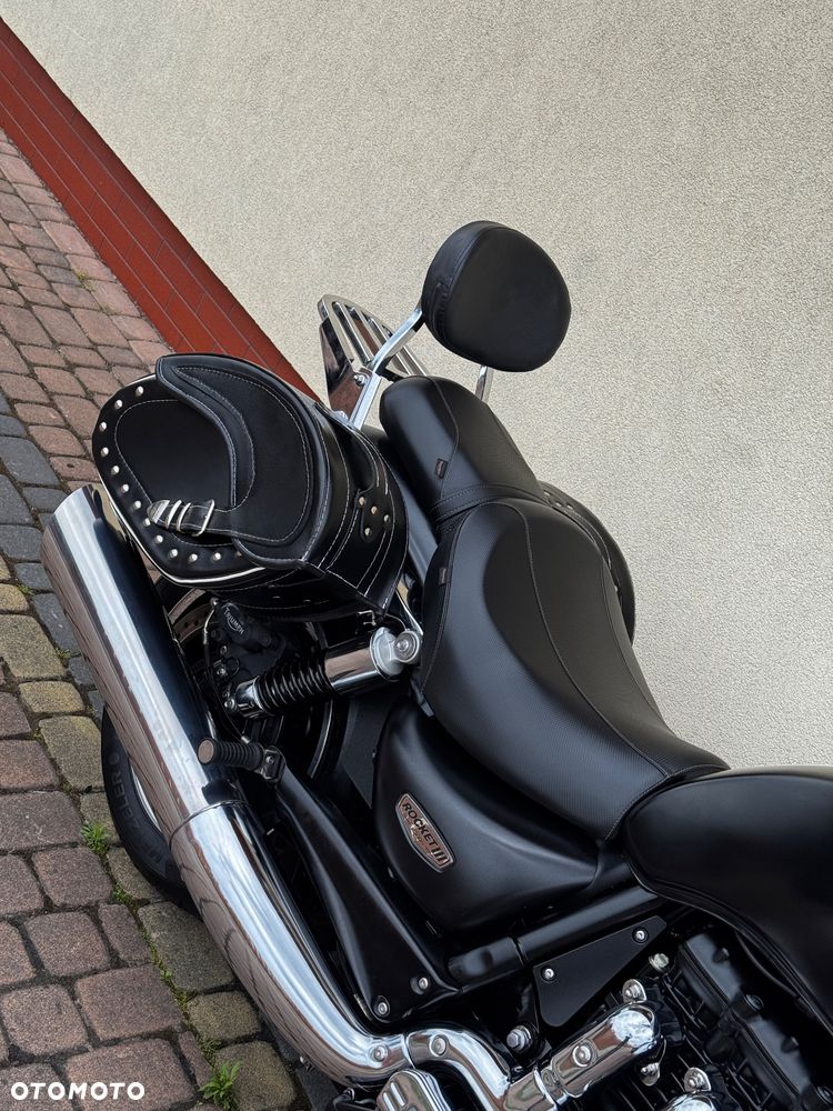 Triumph Inny - 12