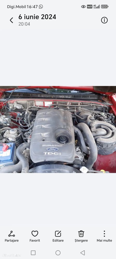 Ford Ranger - 8