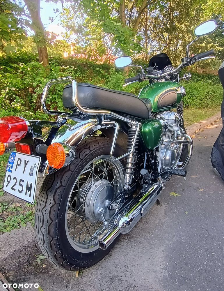 Kawasaki Inny - 6