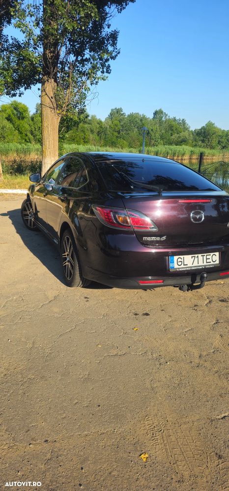 Mazda 6 - 13