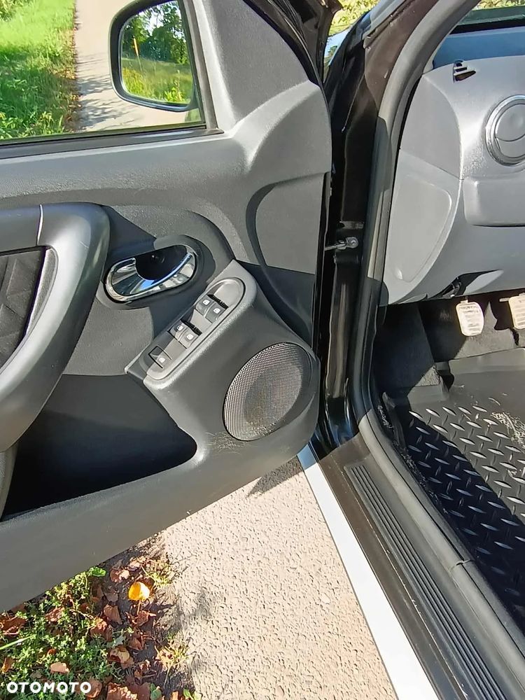 Dacia Duster - 8