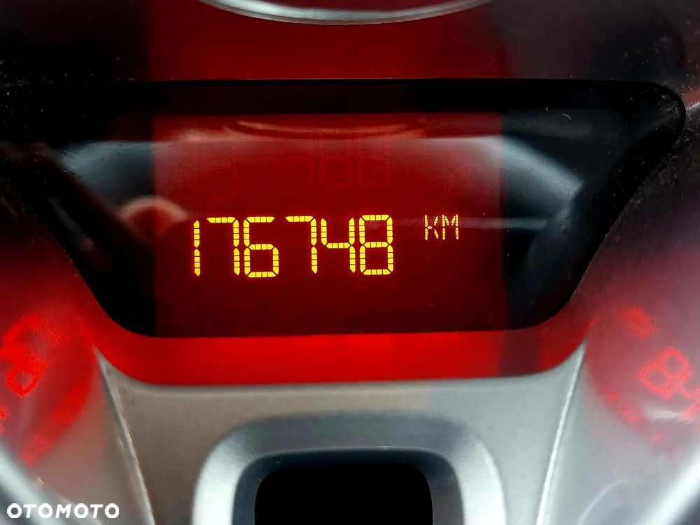 Ford Fiesta 1.25 Titanium - 21