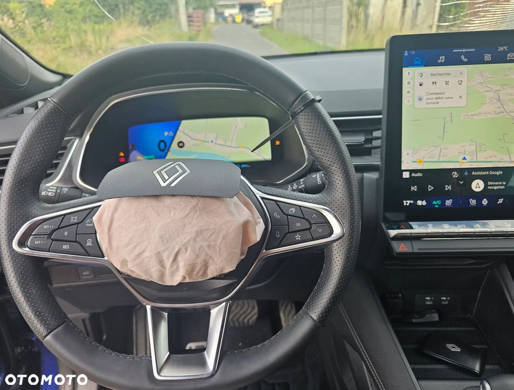 Renault Symbioz 1.6 E-Tech Full Hybrid 145 Iconic - 12