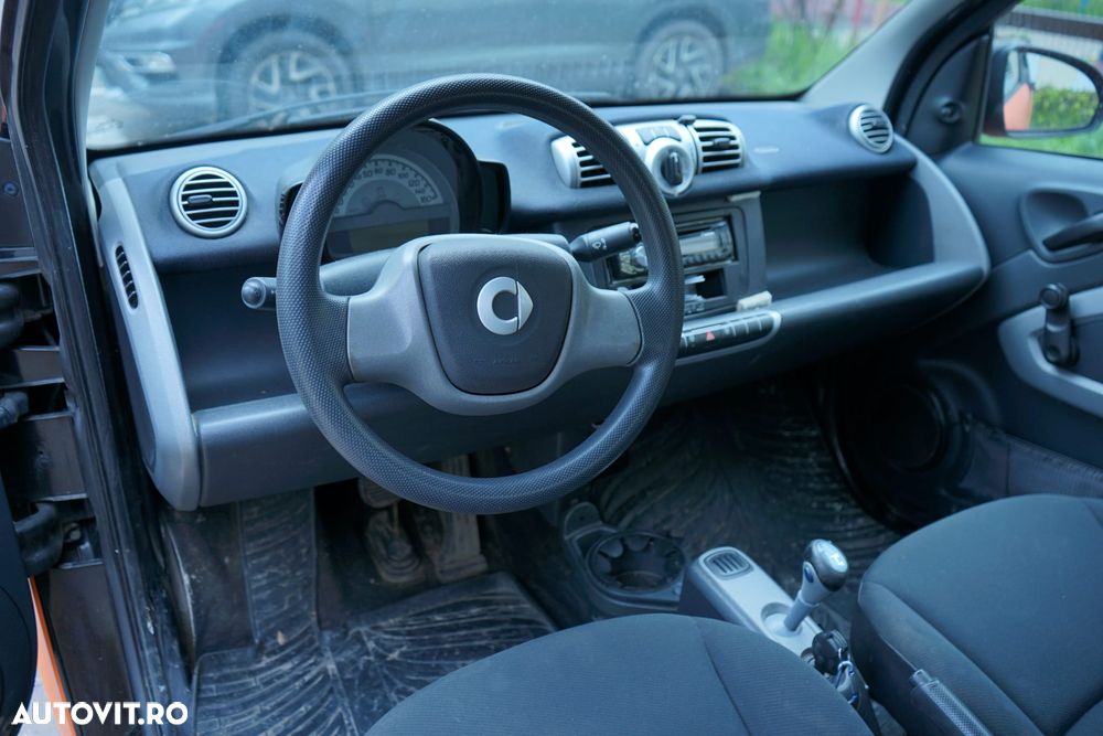 Smart Fortwo - 9