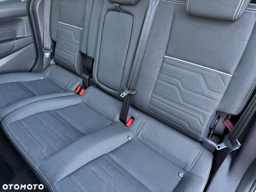 Ford Tourneo Connect 1.5 EcoBlue Titanium PowerShift - 29