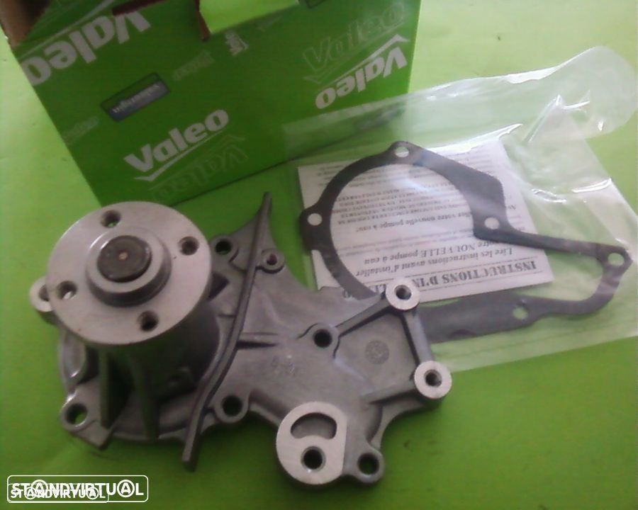 bomba agua Suzuki Vitara 1600 16v (NOVA) - 1