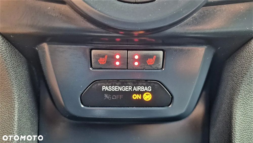 Ford EcoSport 1.0 EcoBoost Titanium ASS - 18