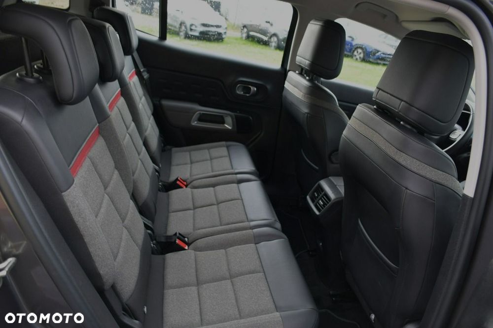 Citroën C5 Aircross 1.6 PHEV 225 Feel EAT8 - 15