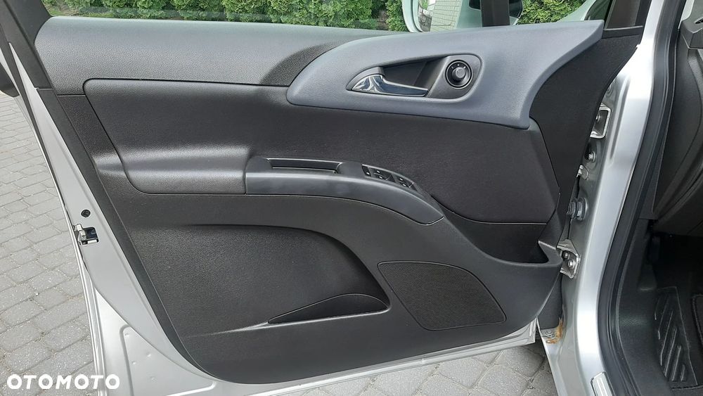 Opel Meriva 1.4 Color Edition - 37