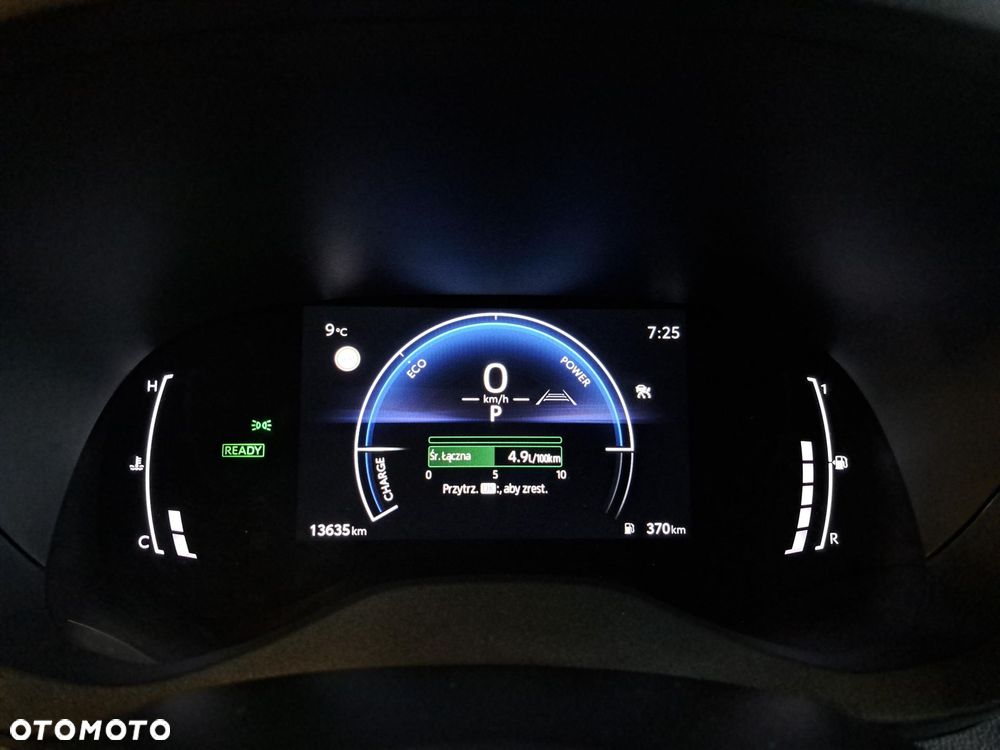 Toyota Yaris Hybrid 1.5 Style - 32