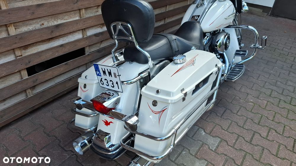 Harley-Davidson Touring Road King - 4