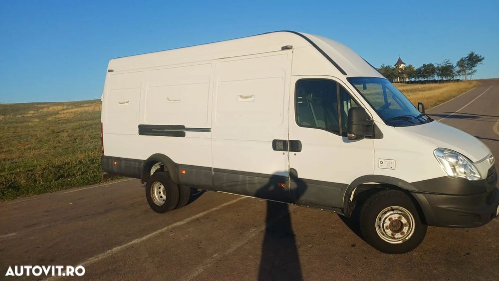 Iveco Daily - 1