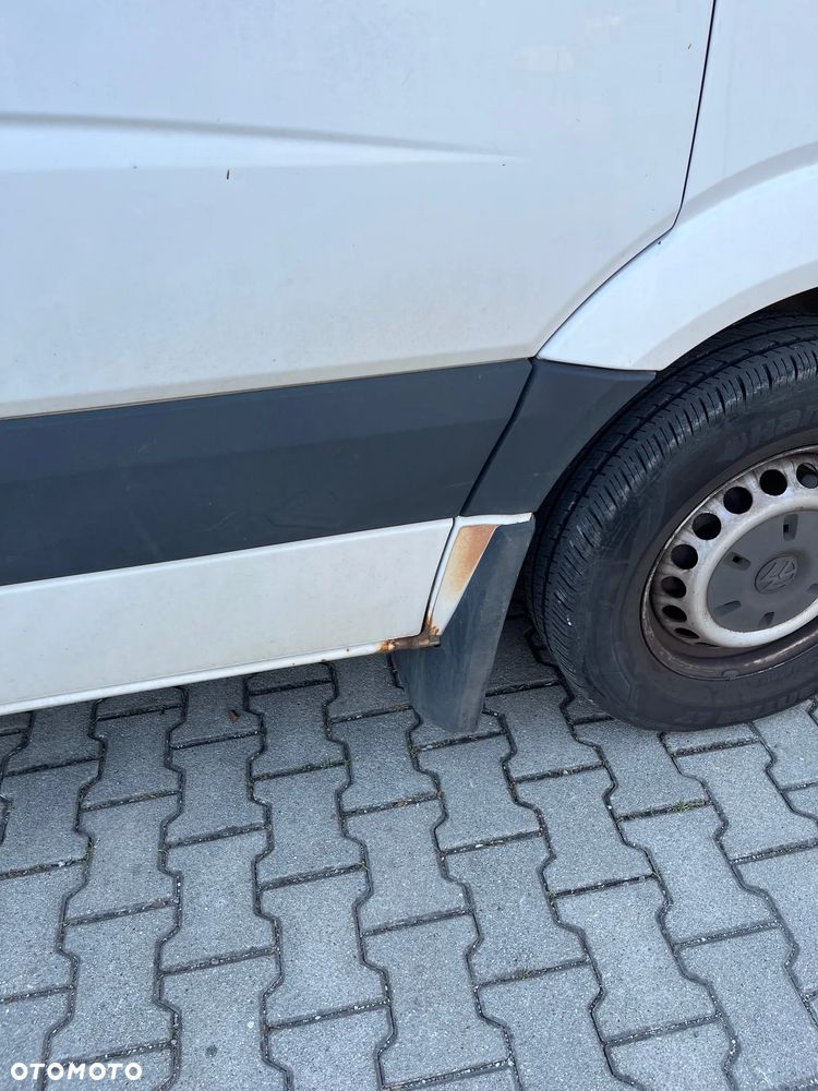 Volkswagen Crafter Standard - 8