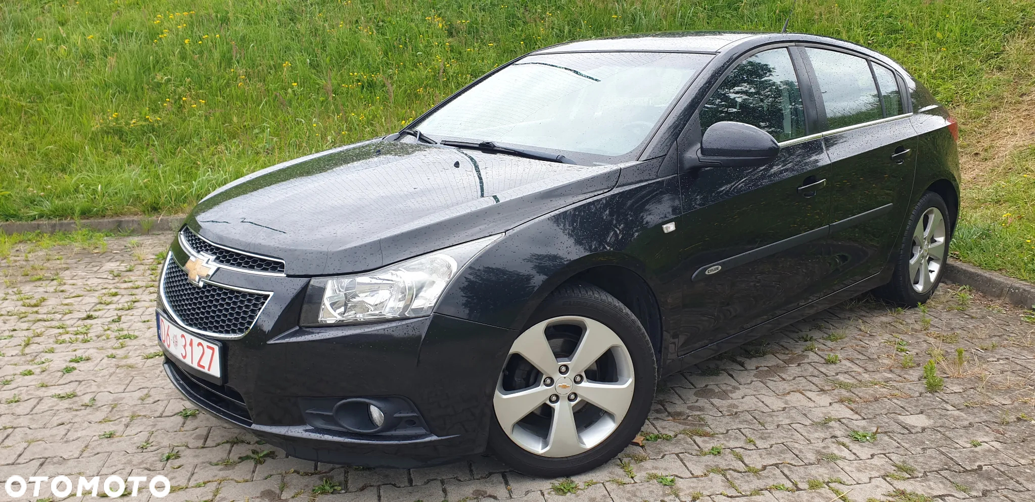 Chevrolet Cruze 1.8 LTZ+ - 10