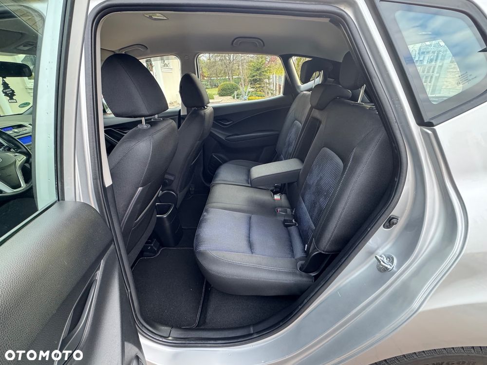 Hyundai ix20 - 22