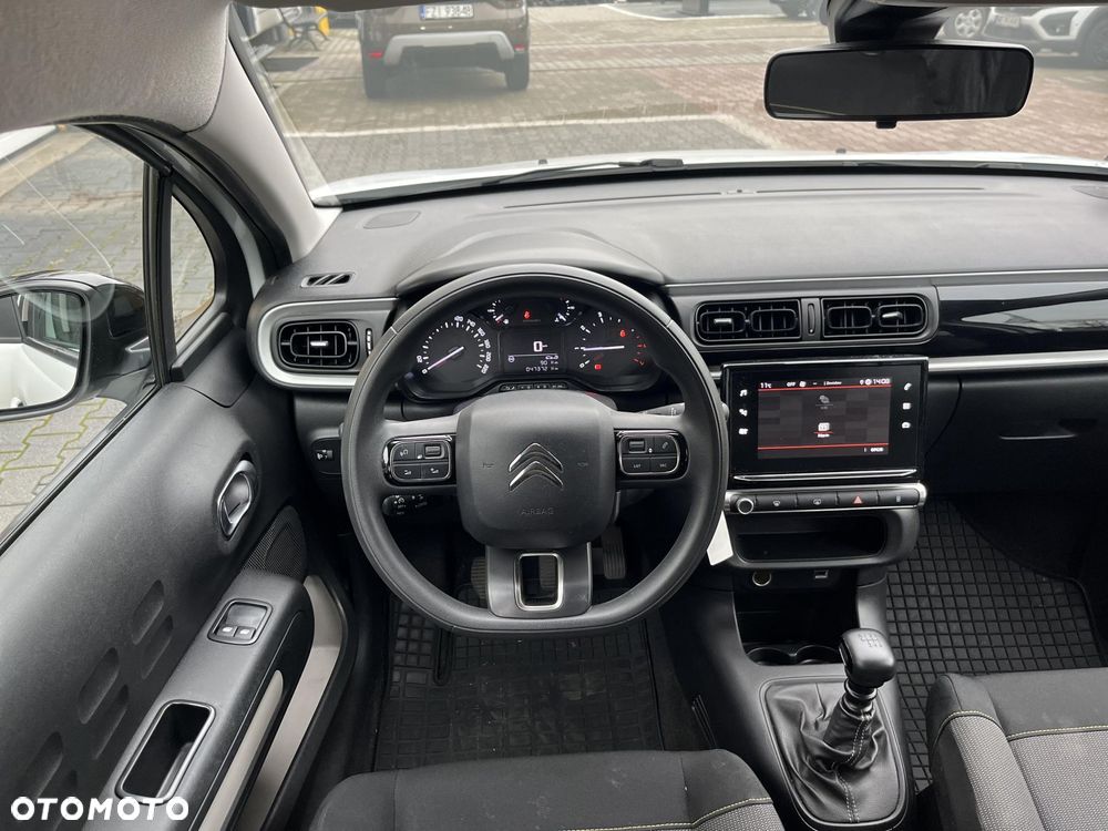 Citroën C3 1.2 PureTech Shine - 15